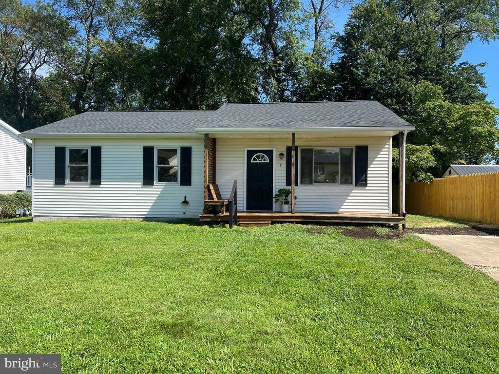 Dorsey Ln, Bear, DE 19701