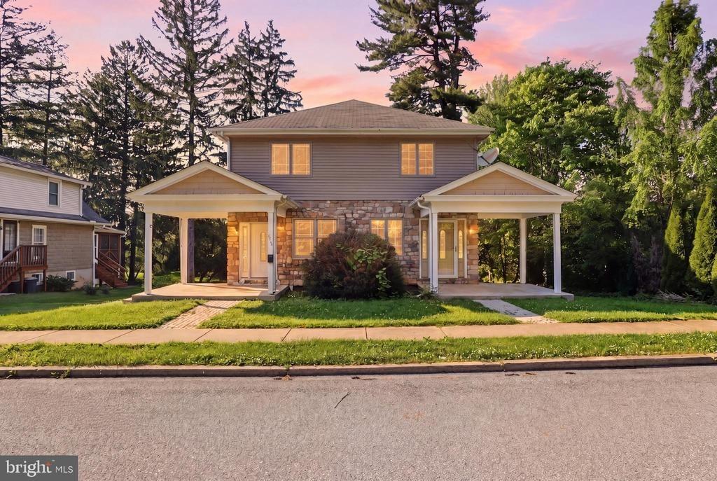 E Orange St, Elizabethtown, PA 17022