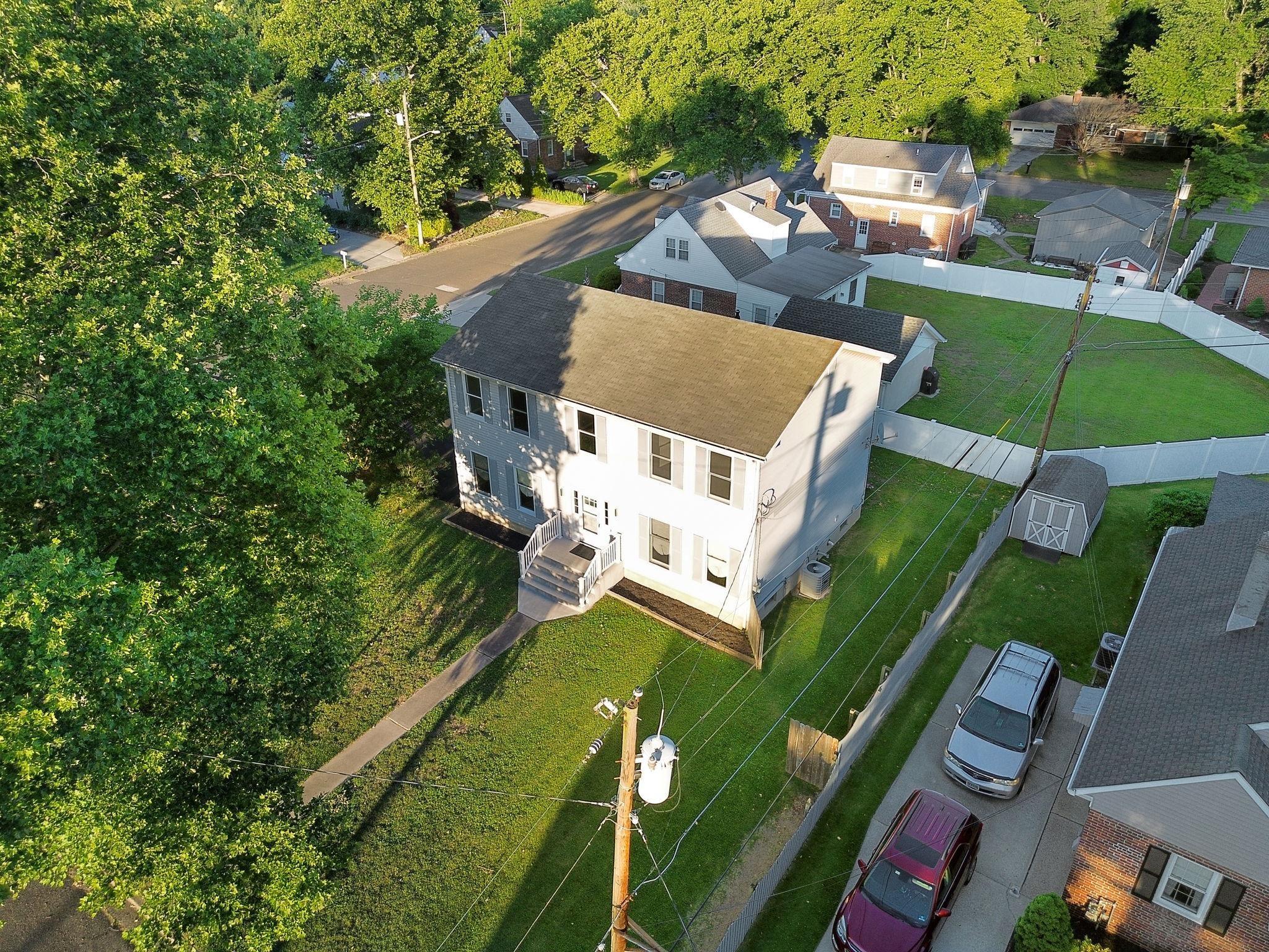 Hamilton Ave, Pennsville, NJ 08070