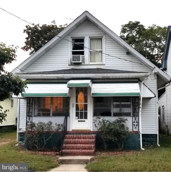 N 7th St, Millville, NJ 08332