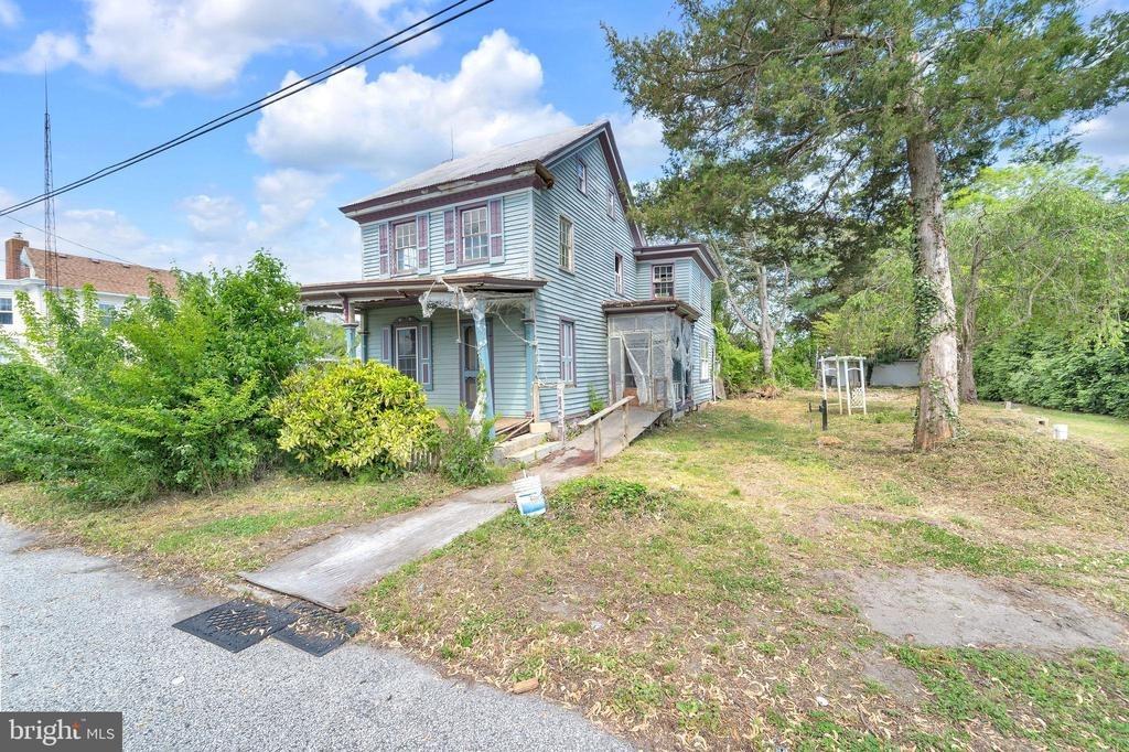 Market St, Port Norris, NJ 08349