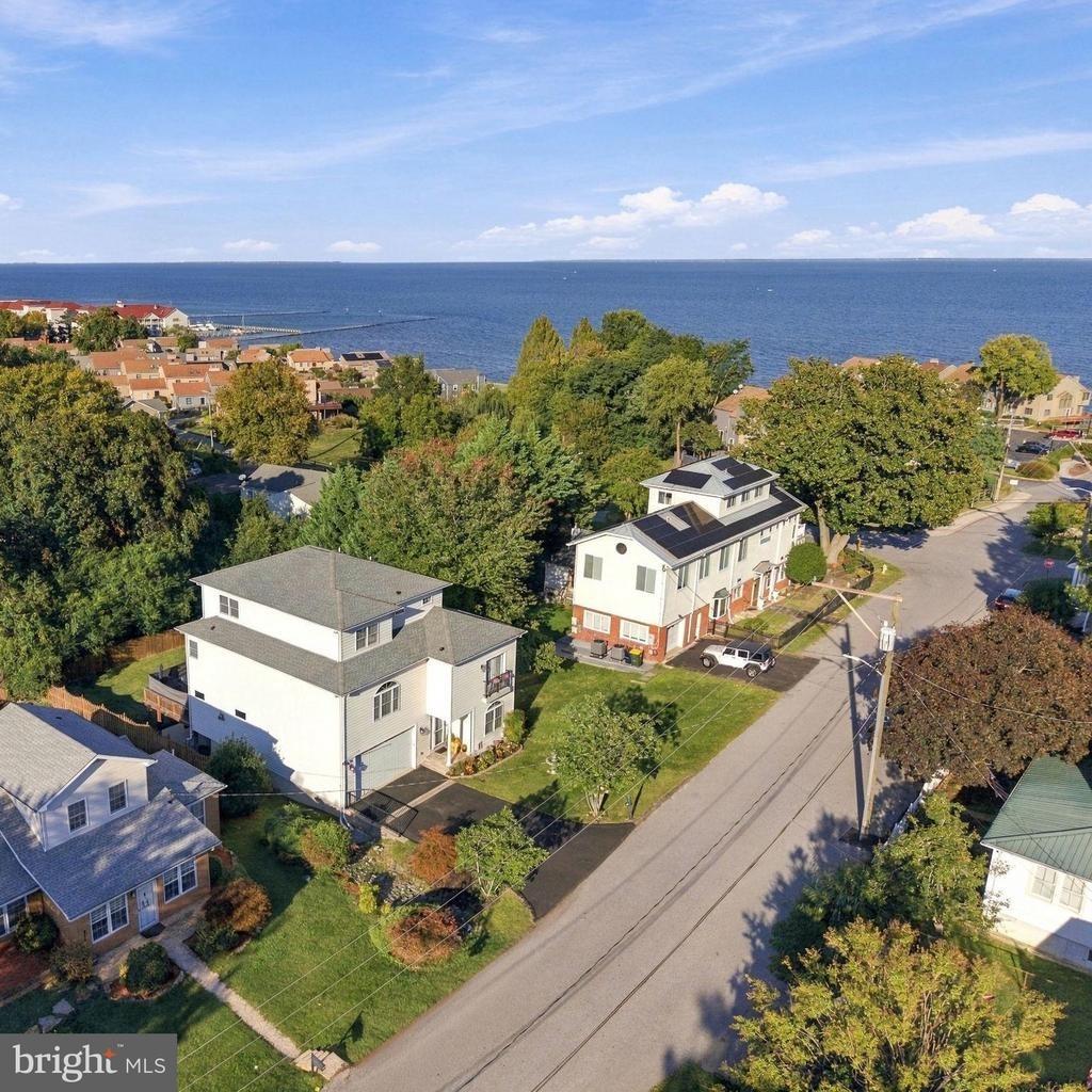 17th St, Chesapeake Beach, MD 20732