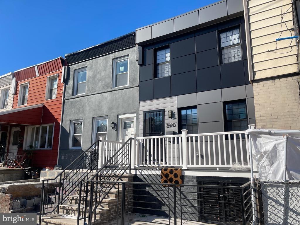 S Marshall St, Philadelphia, PA 19148