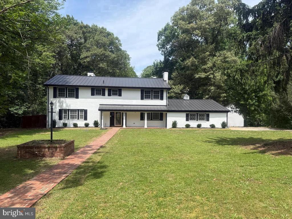 Valley Po Rd, Spotsylvania, VA 22551