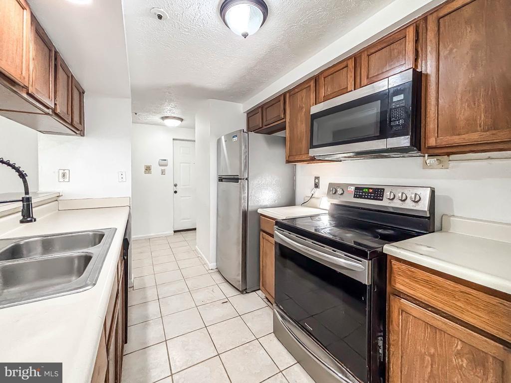 Clover Valley Way, Edgewood, MD 21040
