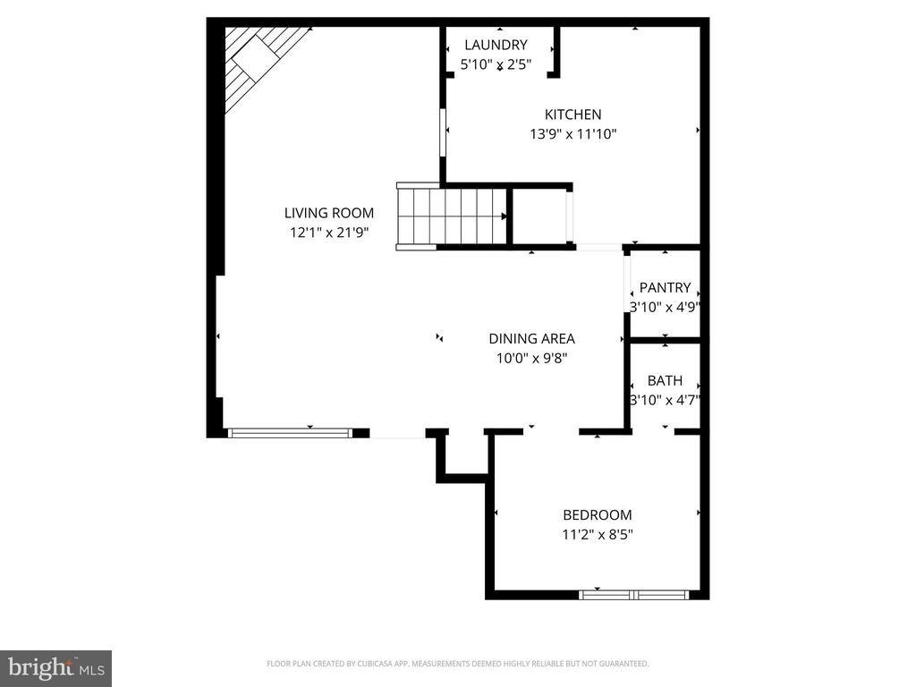 Greenwood Dr, Lindenwold, NJ 08021