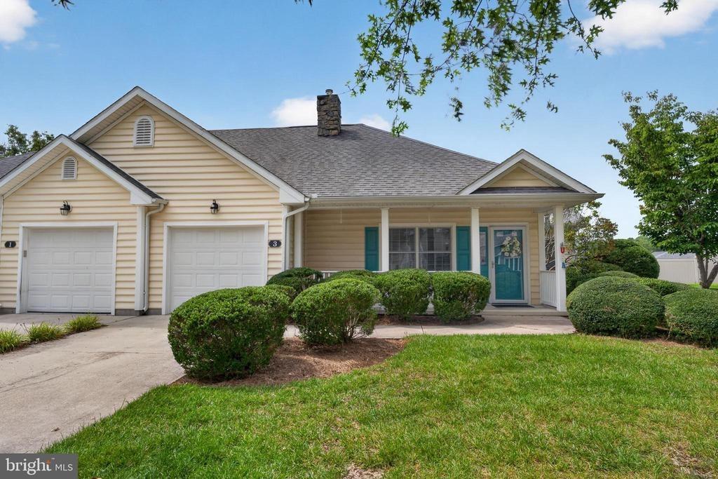Bayberry St, Georgetown, DE 19947
