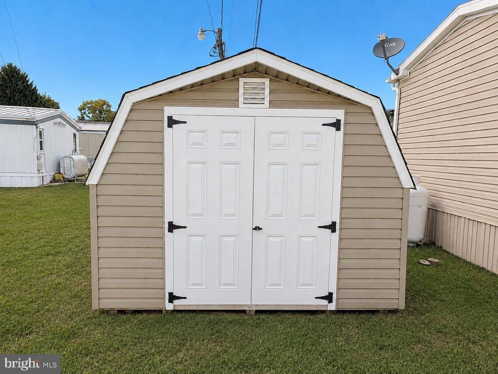 Wabash Rd, Ephrata, PA 17522