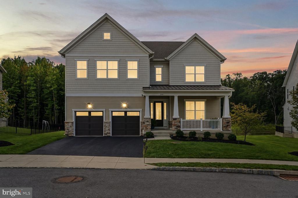 Lily Ln, Kennett Square, PA 19348