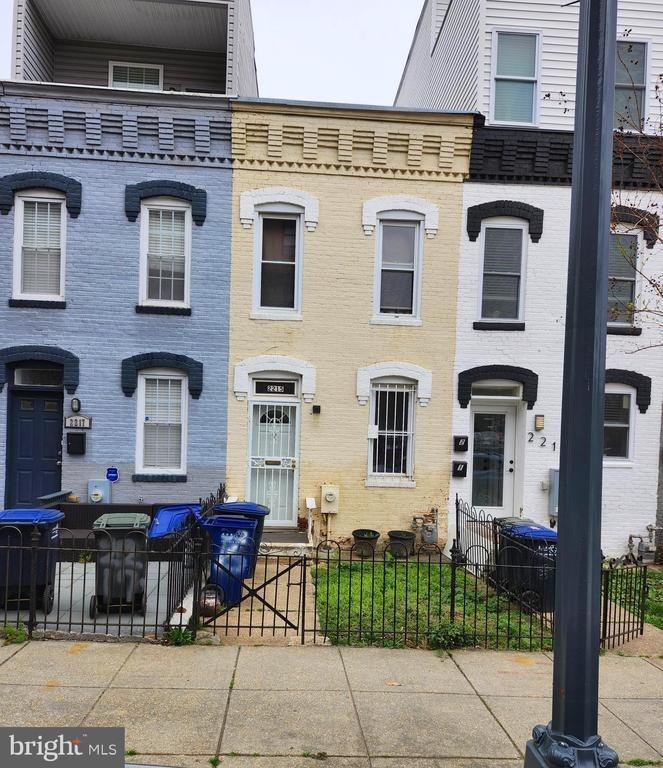 10th St Nw, Washington, DC 20001