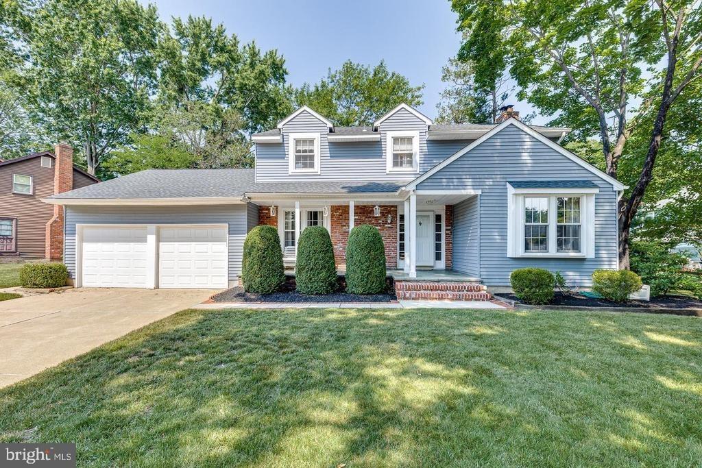 Kingsdale Ave, Cherry Hill, NJ 08003