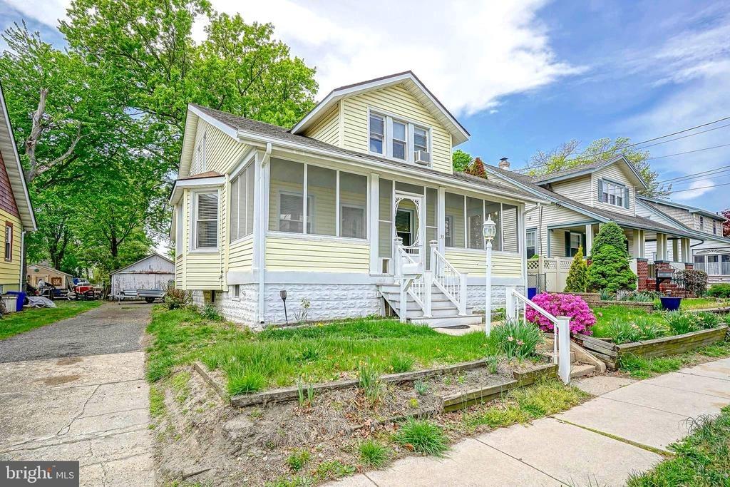 Watkins Ave, Woodbury, NJ 08096