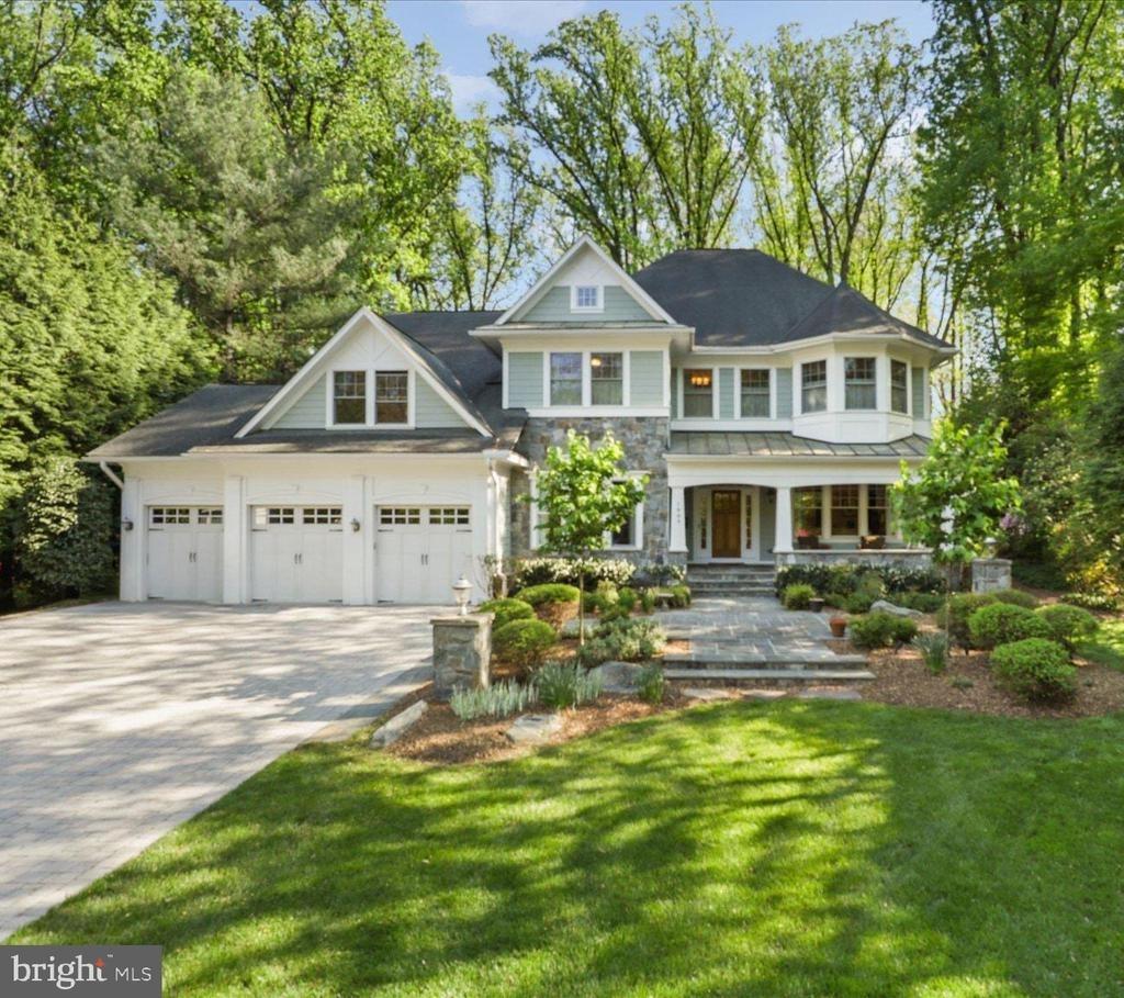 Virginia Ave, Mc Lean, VA 22101