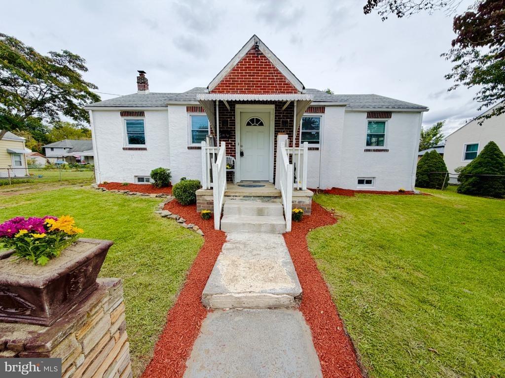 Watson Blvd, Clementon, NJ 08021