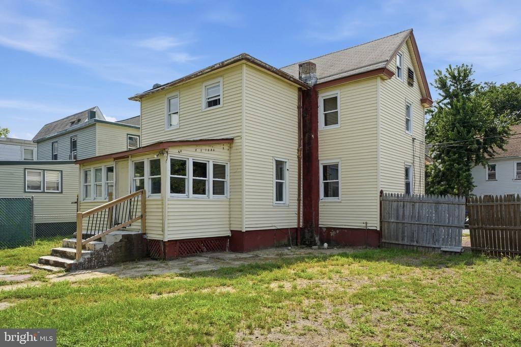 Dock St, Millville, NJ 08332