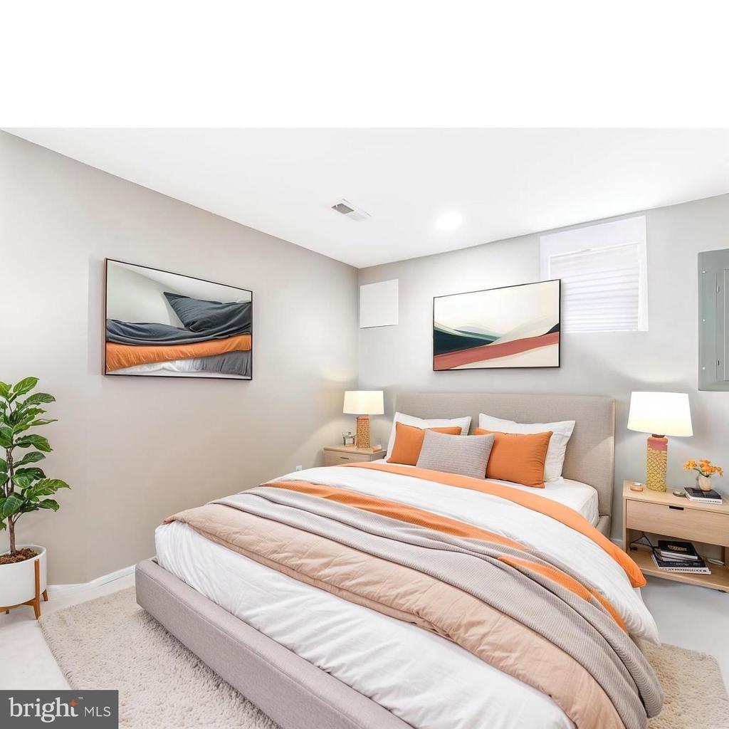 N Bentalou St, Baltimore, MD 21216