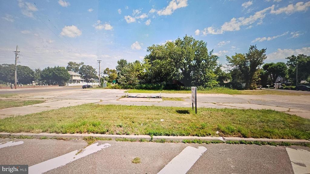 Roosevelt Blvd, Marmora, NJ 08223