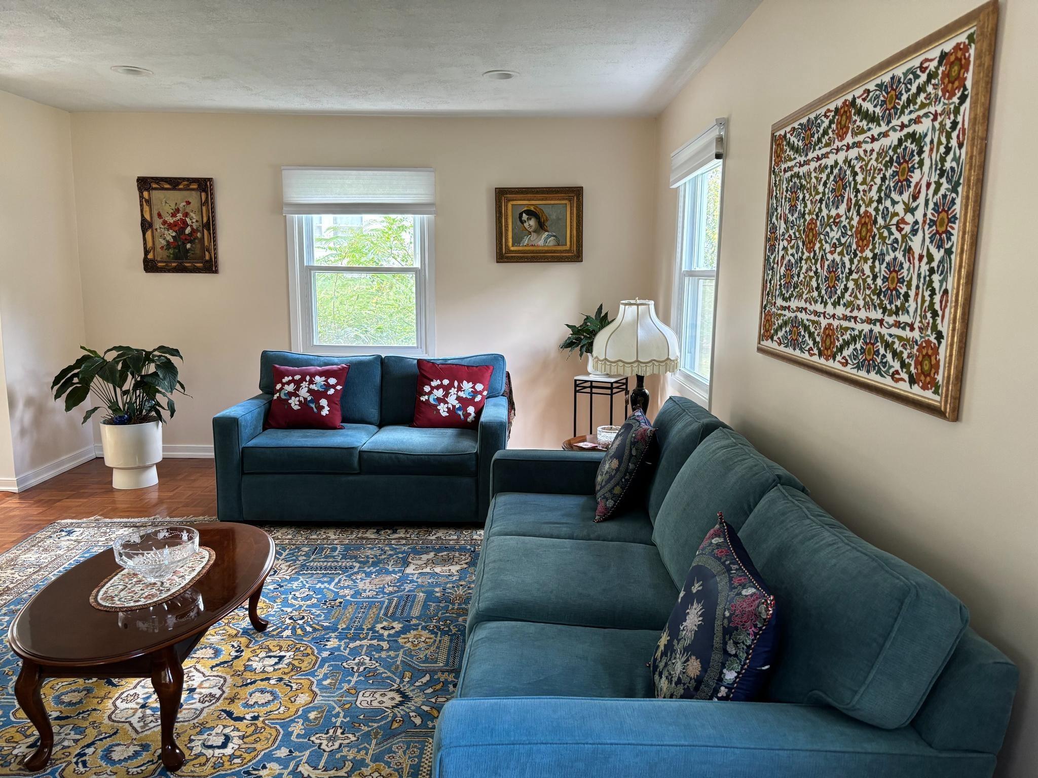 Oaklyn Ln, Bowie, MD 20715