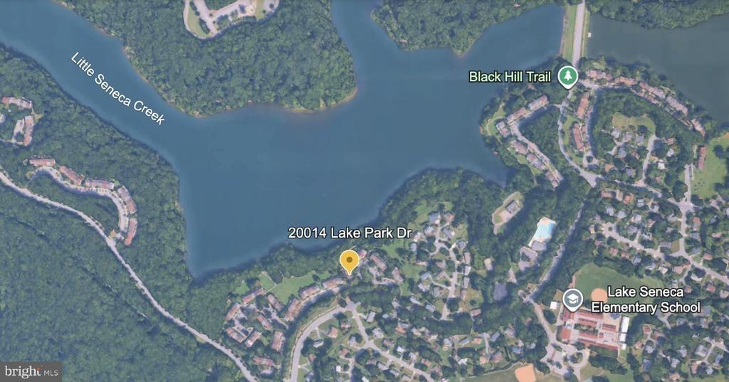 Lake Park Dr, Germantown, MD 20874