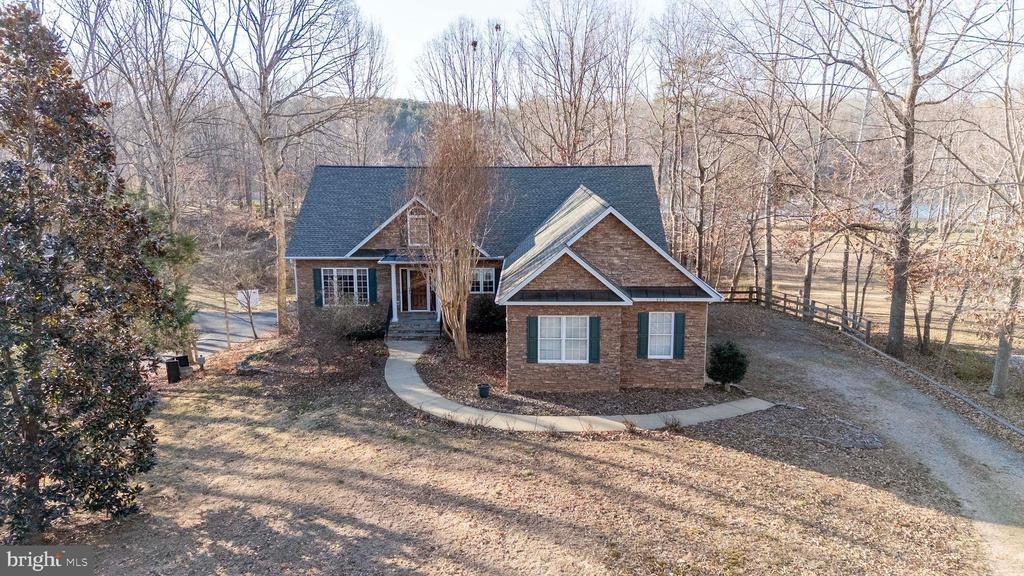 Hickory Tree Ln, Mineral, VA 23117