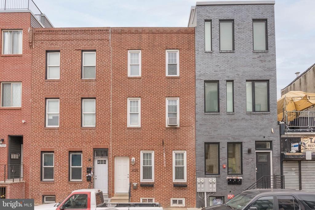 N Front St, Philadelphia, PA 19133
