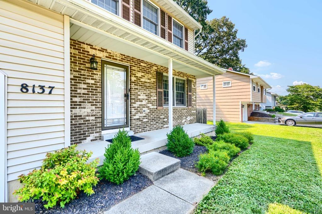 Phirne Rd E, Glen Burnie, MD 21061