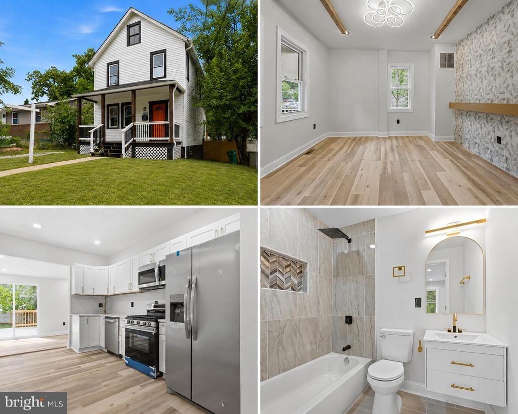Dade St, Capitol Heights, MD 20743