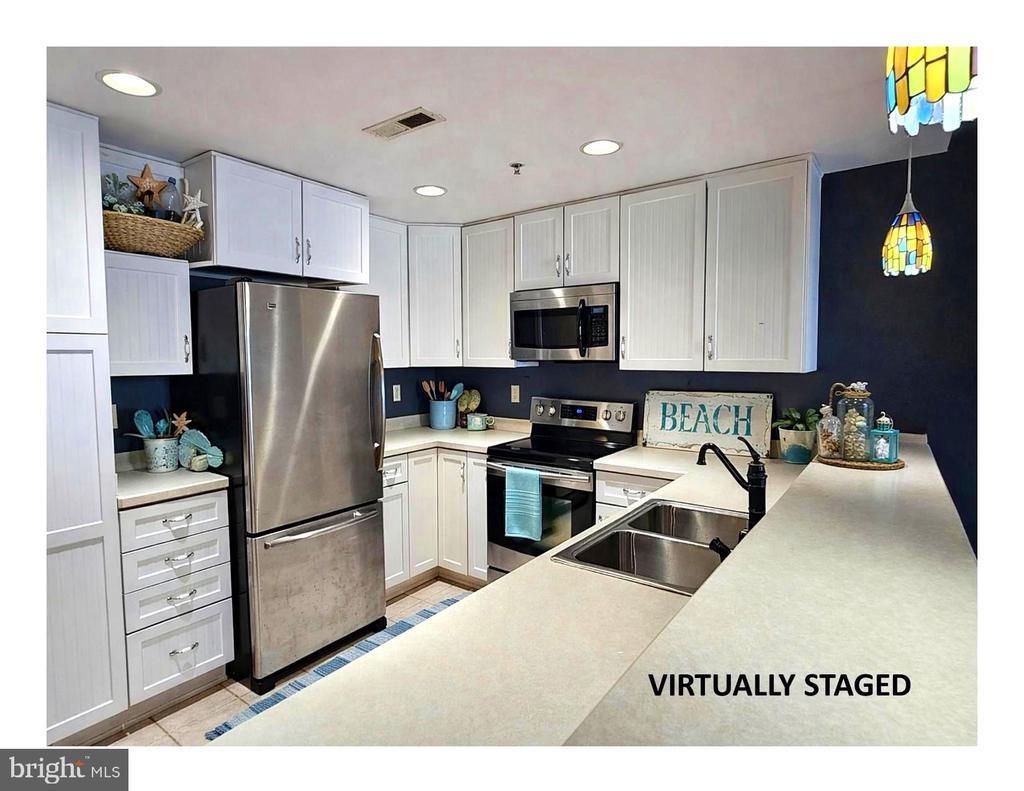 Williams St, Crisfield, MD 21817