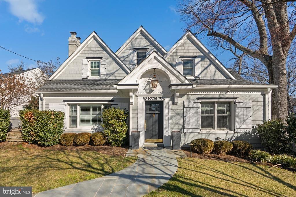 Boone Trl, Severna Park, MD 21146