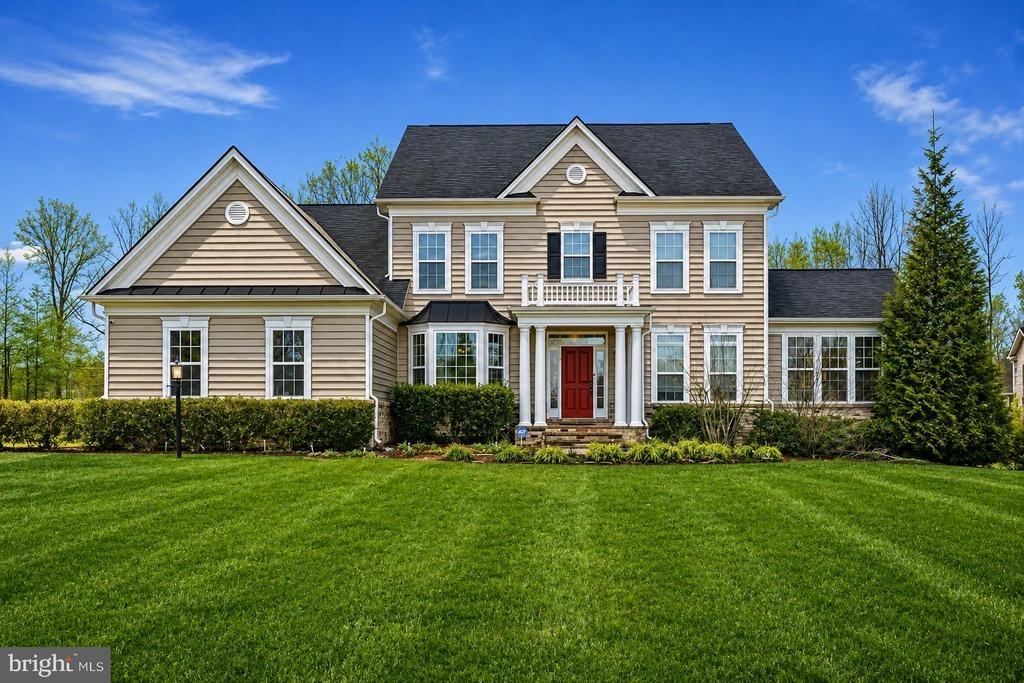 Sweet William Dr, Stafford, VA 22554