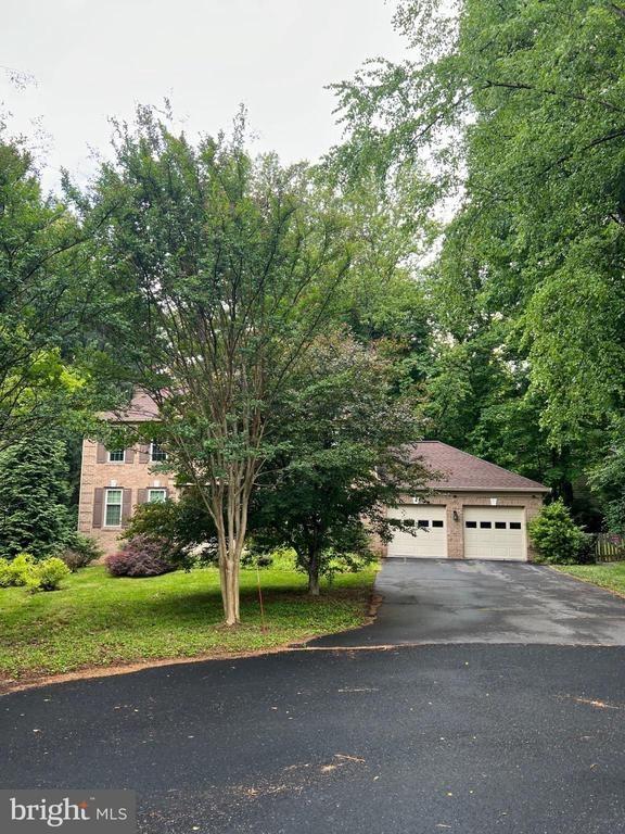 Hannora Ln, Fairfax Station, VA 22039