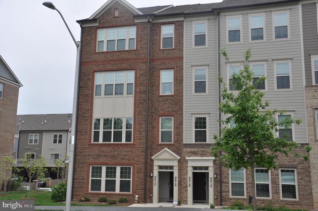 Fields Rd, Gaithersburg, MD 20878