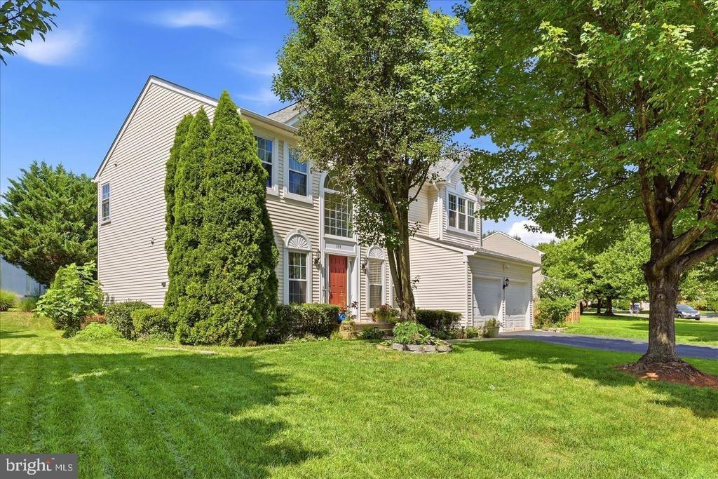 Max Ct Se, Leesburg, VA 20175