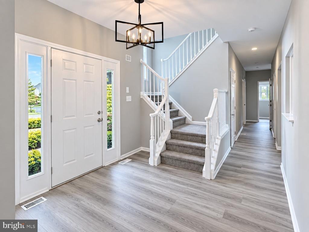 Downing Ln, Voorhees, NJ 08043
