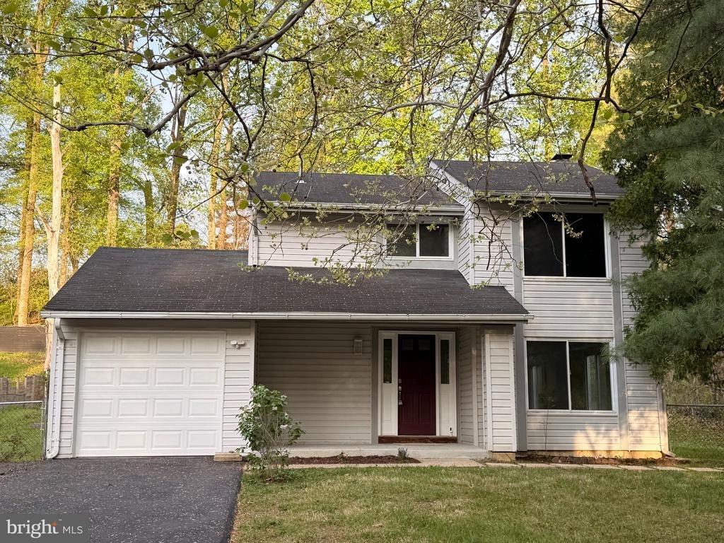Woodlawn Blvd, Upper Marlboro, MD 20774