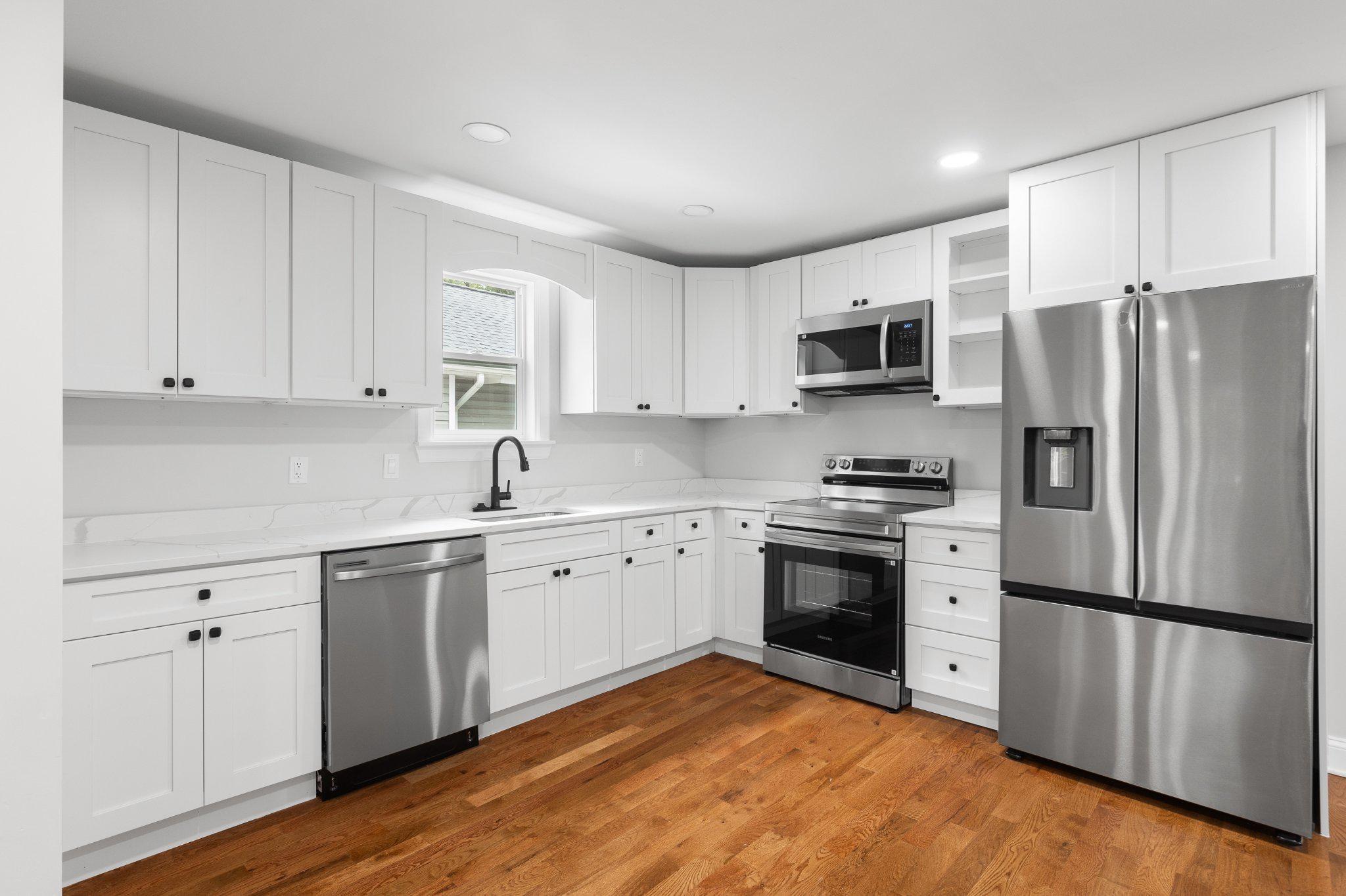 Hunt Ave, Hyattsville, MD 20785