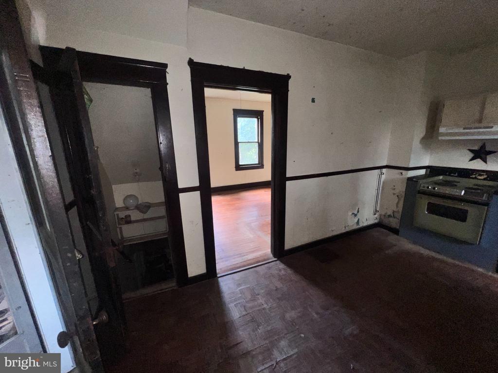 W View Ter, Cumberland, MD 21502
