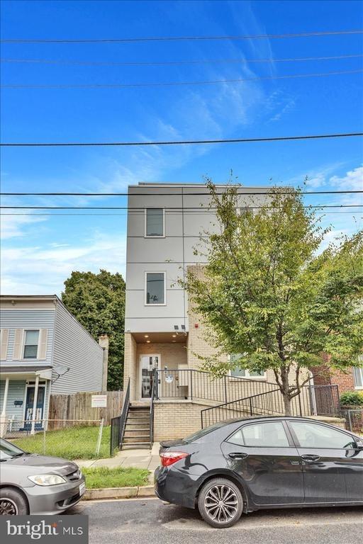 22nd St Se, Washington, DC 20020