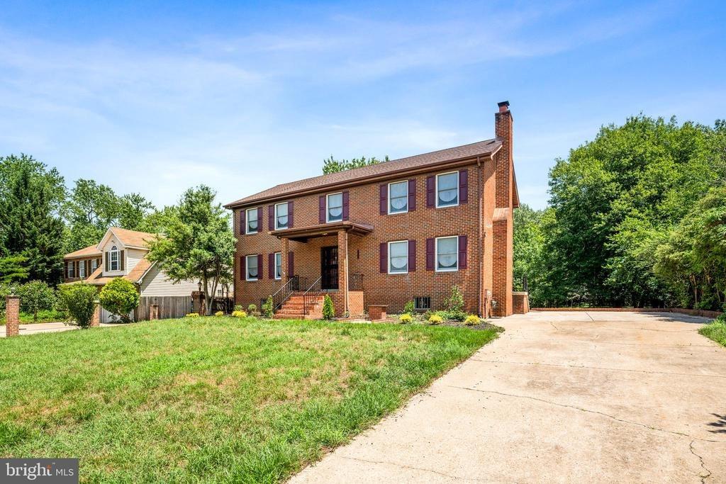 Horseshoe Rd, Clinton, MD 20735
