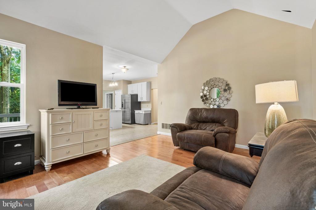 Little Conestoga Rd, Glenmoore, PA 19343