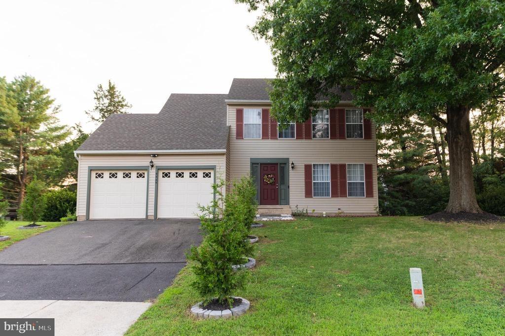 Shipley Ct, Centreville, VA 20120