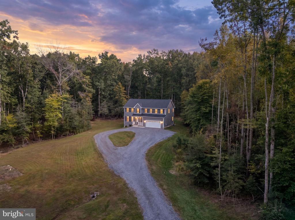 Peppertree Rd, Spotsylvania, VA 22553