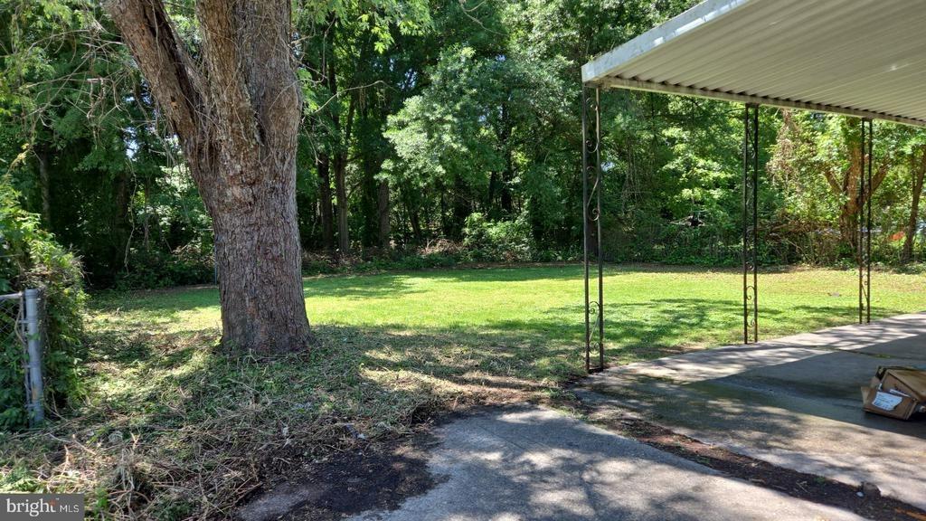 Tunstall Ave, Blackstone, VA 23824