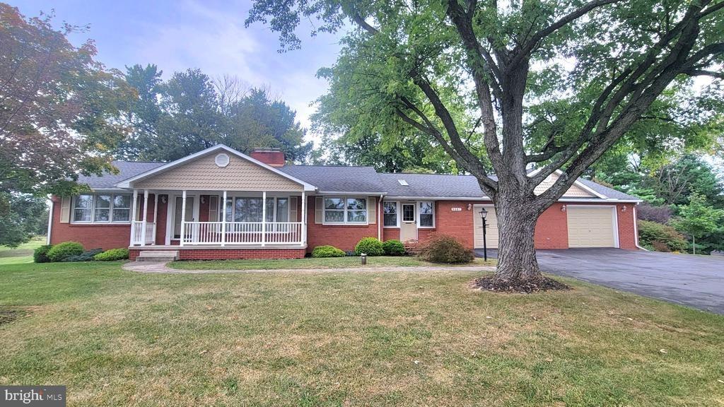 Old National Pike, Hagerstown, MD 21740