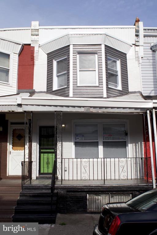 N Redfield St, Philadelphia, PA 19139