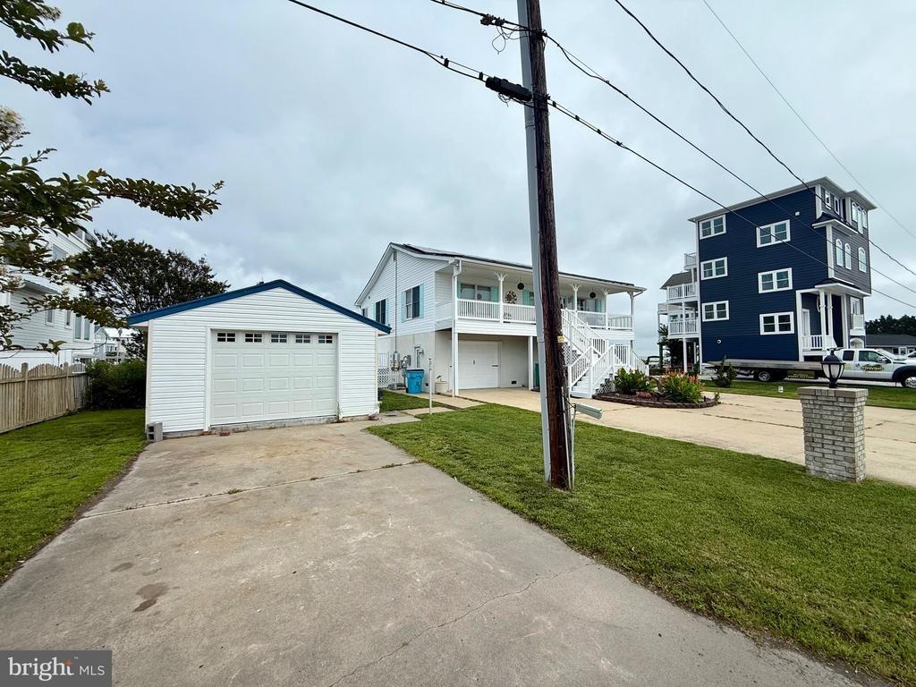 Sheffield Rd, Ocean City, MD 21842