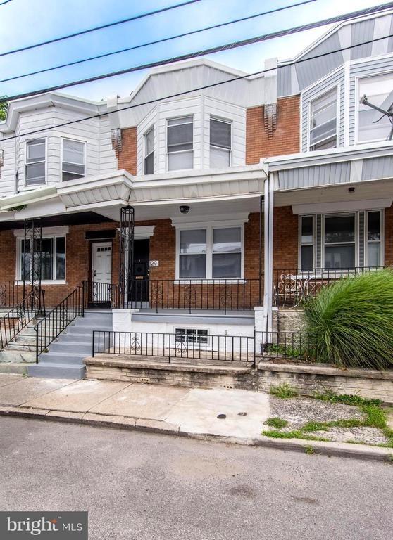 E Tulpehocken St, Philadelphia, PA 19144