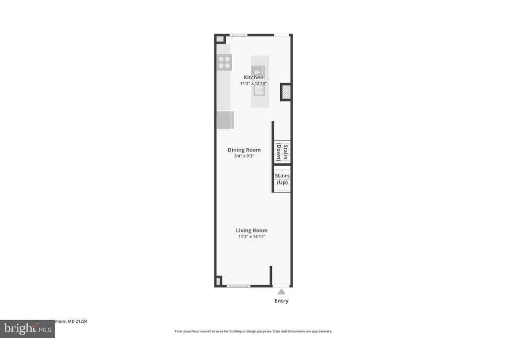 N Streeper St, Baltimore, MD 21224