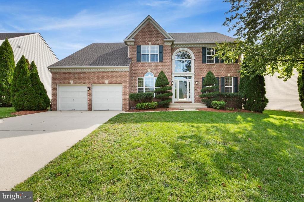 Aspen Leaf Dr, Bowie, MD 20716