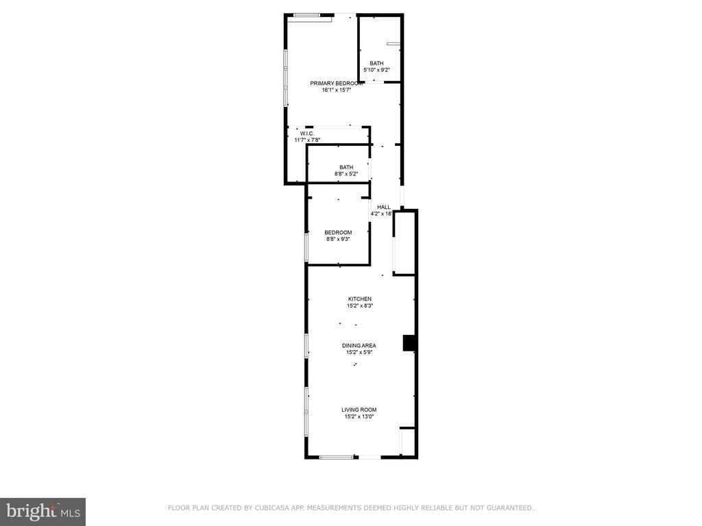 21st St Ne, Washington, DC 20002